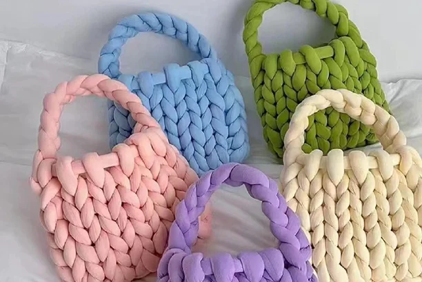 handmade bags